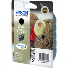 Epson t0611 - Clicktofournisseur.com