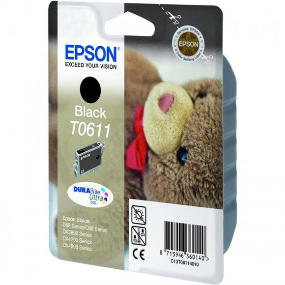 Epson t0611 - Clicktofournisseur.com