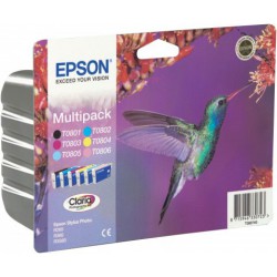 Epson t0807 - Clicktofournisseur.com