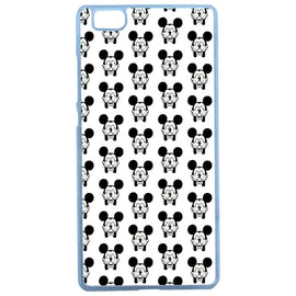 Etui housse coque humour mickey fuck huawei p 10 plus - Clicktofournisseur.com