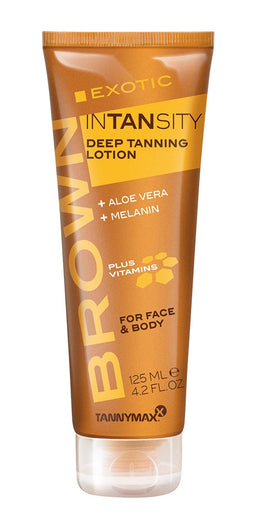 Exotic intansity - Clicktofournisseur.com