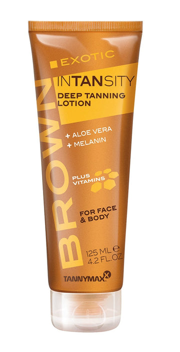 Exotic intansity - Clicktofournisseur.com