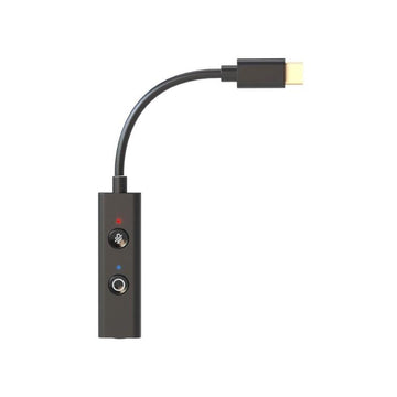 Creative Sound Blaster Play! 4 - USB DAC Amp SoundCard "70SB186000000"