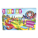 Board game Game of life (In Lithuanian lang.)-1