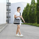 Torba do laptopa 13.3 cala terra Szara-7