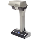 Ricoh ScanSnap SV600 Overhead scanner 285 x 218 DPI A3 Black, White-1