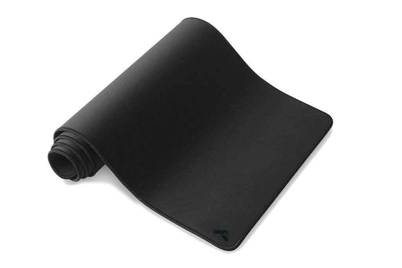 Glorious Stealth Mouse Pad - XL Extended, black