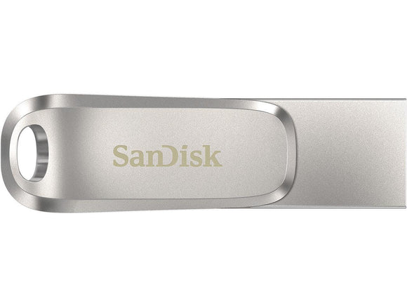 Ultra Dual Drive Luxe 128GB USB 3.1 Type-C 150MB/s