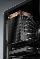 Noctua NH-P1 - processor-heatsink