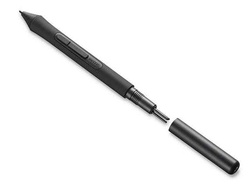 TABLETA grafica Wacom Intuos M Black "CTL-6100K-B" (timbru verde 0.18 lei)