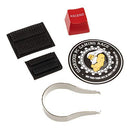 Glorious PC Gaming Race GMMK-RGB-ISO keyboard USB Black-7