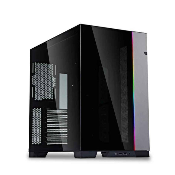Carcasa Lian Li O11 Dynamic EVO GREY