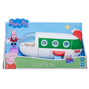 Peppa pig playset air peppa