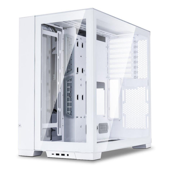 Lian Li O11 Dynamic Evo - tower - udvi