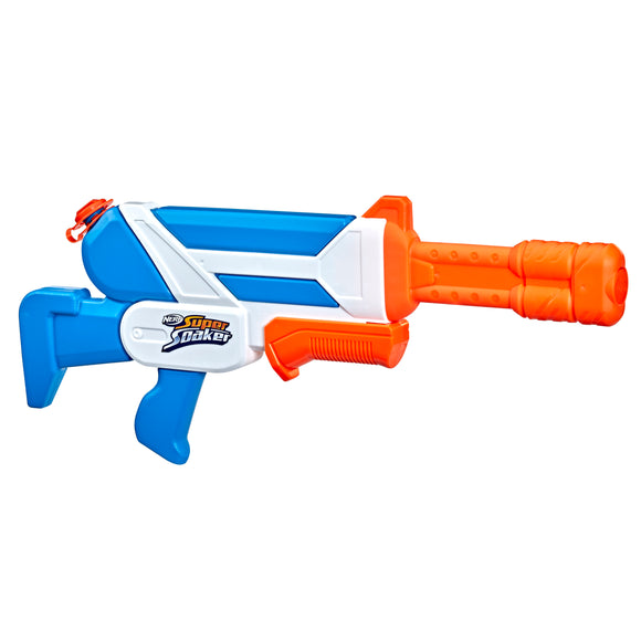 NERF Super Soaker Twister F3884