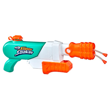 NERF SUPERSOAKER Water Blaster Hydro Frenzy