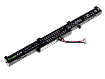 Green Cell AS77 notebook spare part Battery