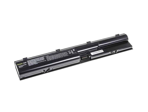 Green Cell HP43 notebook spare part Battery