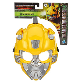 Hasbro | Transformers Mask for Children, 30 x 22 cm | F4049 | Plastic