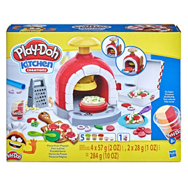 PLAY-DOH Playset Pizza