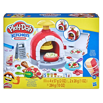 PLAY-DOH Playset Pizza