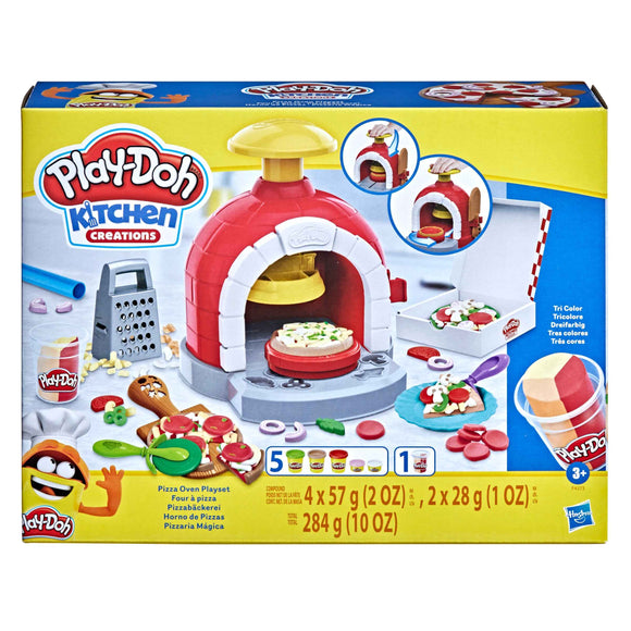PLAY-DOH Playset Pizza
