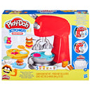 Play-doh playset mélangeur magique