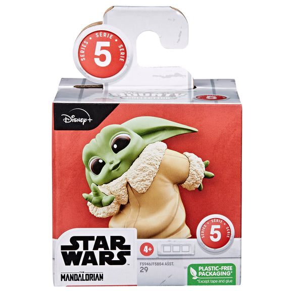 STAR WARS Figure The Mandalorian line