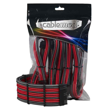 Cablemod CM-PCAB-BKIT-NKCR-3PK-R internal power cable