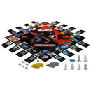 MONOPOLY Board game Star Wars Dark side, english language-2