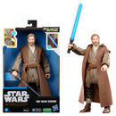 STAR WARS interactive action figure Galactic Obi-Wan Kenobi, 30 cm-1