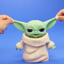 STAR WARS figure Mixin moods Grogu, 12 cm-6