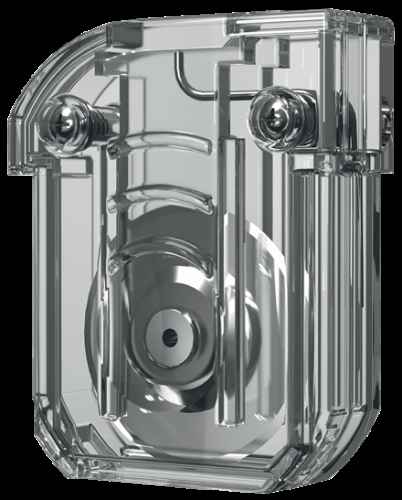 Tondeuse à lame L:Office coupe droite 2 pièces