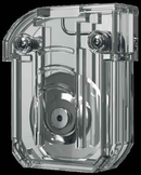 Tondeuse à lame L:Office coupe droite 2 pièces