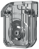 Tondeuse à lame L:Office coupe droite 2 pièces