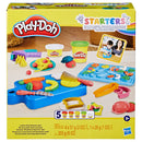 Coffret de jeu play-doh petit chef