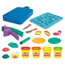 Coffret de jeu play-doh petit chef