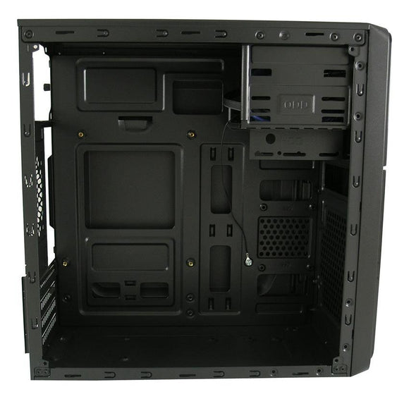 LC-Power 2015MB Micro Tower Black