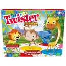 Party game Twister Junior (in Lithuanian lang.)-1