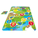 Party game Twister Junior (in Lithuanian lang.)-2