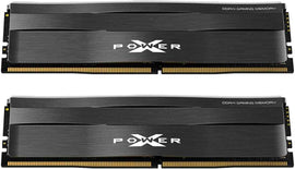 Silicon Power XPOWER Zenith memory module 16 GB 2 x 8 GB DDR4 3600 MHz