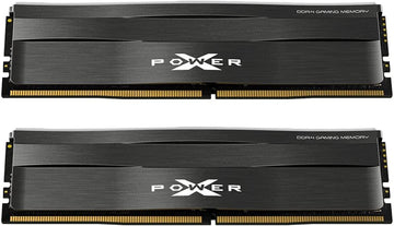 Silicon Power XPOWER Zenith memory module 16 GB 2 x 8 GB DDR4 3600 MHz