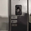 Retour client Ecost Kit interphone vidéo WLAN 2 fils Flex One Bticino 363911, classe 300X13E avec 7 pouces