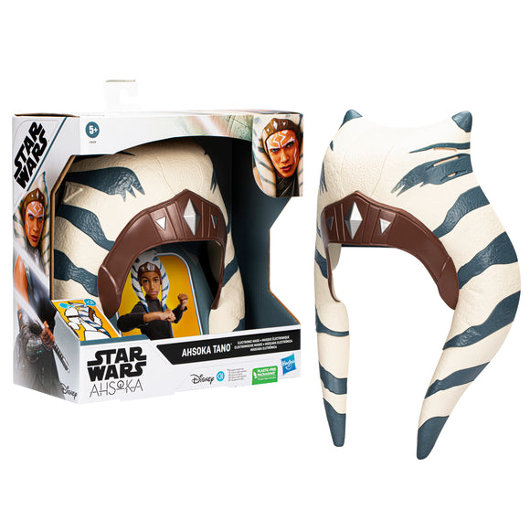 STAR WARS Mask Ahsoka Tano