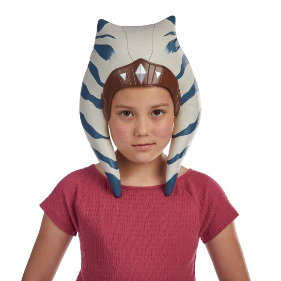 STAR WARS Mask Ahsoka Tano