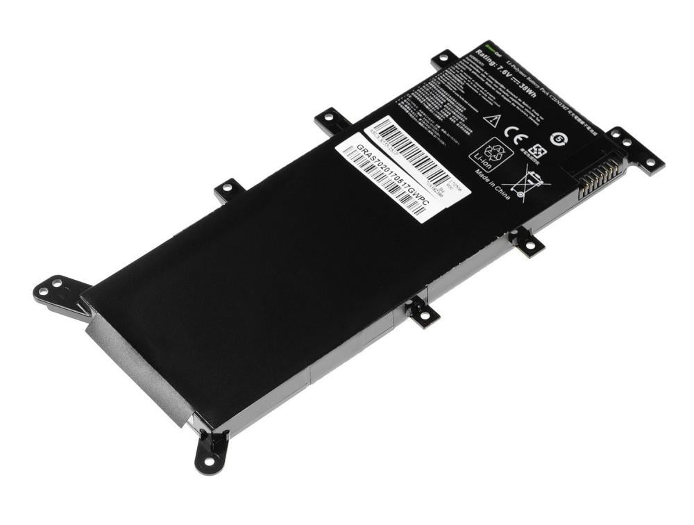 Batterie green cell c21n1347
