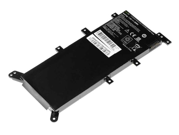 Bateria do Asus R556 7,6V 4000mAh