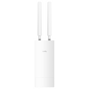 Cudy LT500 wireless router Fast Ethernet Dual-band (2.4 GHz / 5 GHz) 4G White-3