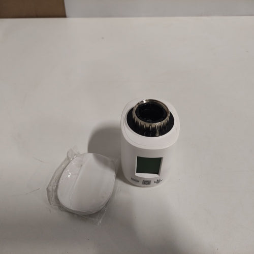 Retour client ecost actionneur de radiateur rademacher duofern 94331 2e génération radiateur sans fil