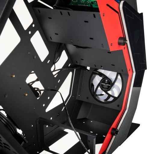 Tour Midi Kolink Big Chungus Hench Noir